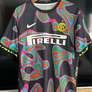 Inter Milan Concept Kit XXL